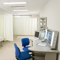 病院・クリニック