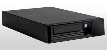 LTOシングルドライブ