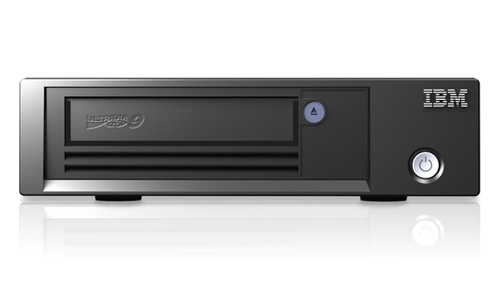 LTO SAS HHシングルドライブ