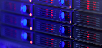 LTOテープストレージとは