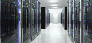 LTOの環境別利用例