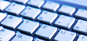 LTOの接続・運用例