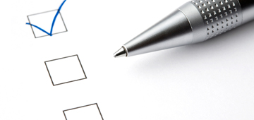 LTO導入前の確認事項